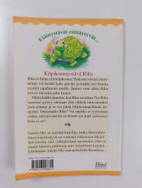 Rikun loistoideat