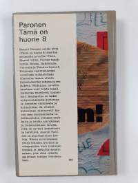 Tämä on huone 8