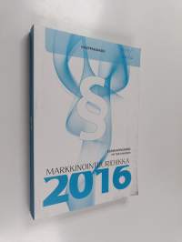Markkinointijuridiikka 2016