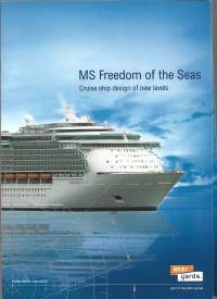 MS Freedom of the Seas   12 sivua  laivaesite
