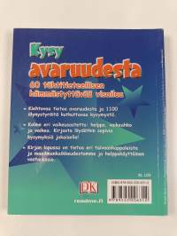 Kysy avaruudesta - Kiehtovia kysymyksiä avaruudesta