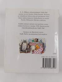 Nalle Puhin rakastetuimmat kertomukset