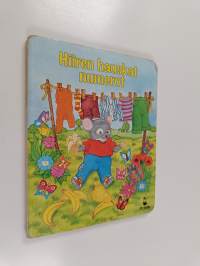 Hiiren hauskat numerot