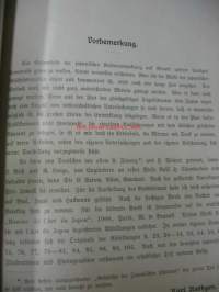 Staat und Kultur der Japaner