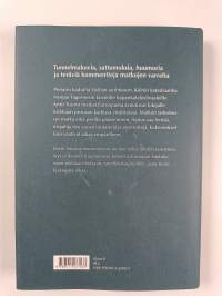 Matkoilla Euroopassa : matkakertomuksia