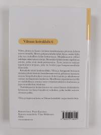 Vilma ja kapteenin koira