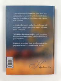 Edessä avoimet meret : runoja antoisiin eläkevuosiin