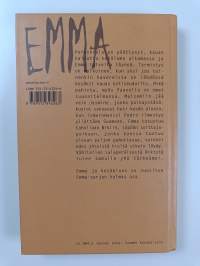 Emma ja kesäblues