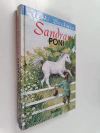 Sandran poni