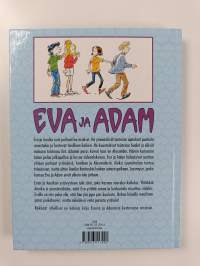 Eva ja Adam : rakkaat viholliset