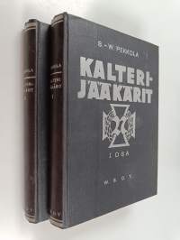 Kalterijääkärit 1-2