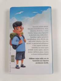 Geoetsivät autiolla saarella