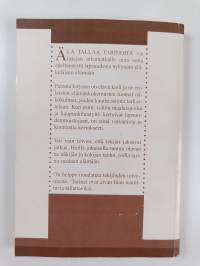 Älä tallaa tarinoita (signeerattu)