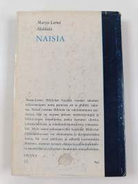 Naisia : novelleja