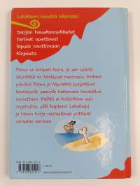Paavo ja merirosvot