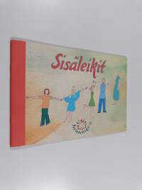 Sisäleikit
