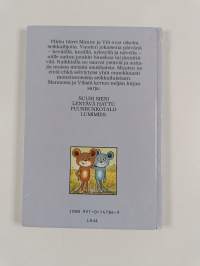 Puunrunkotalo