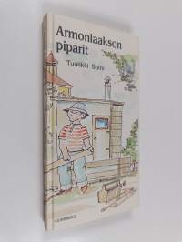 Armonlaakson piparit