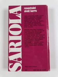 Revontulet eivät kerro
