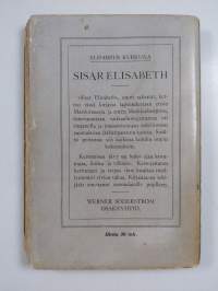 Sisar Elisabeth