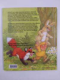 Kotimetsän siivoustalkoot