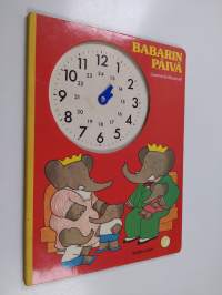 Babarin päivä