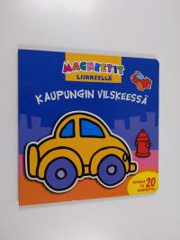 Tyhjä kuva