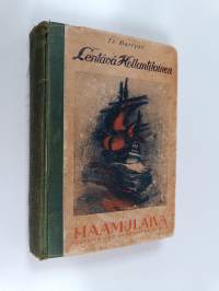 Lentävä hollantilainen