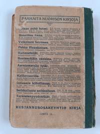 Lentävä hollantilainen