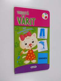 Yhdistä värit