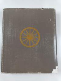 Hyvinvoinnin rakennuspuita : Postisäästöpankki vuosina 1886-1961