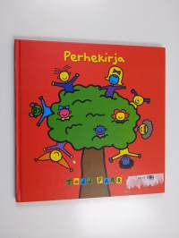 Perhekirja