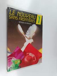 Le nouveau sans frontieres 1