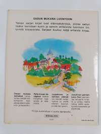 Uskollinen paimenkoira Peni
