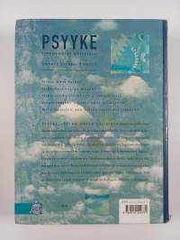 Psyyke : psykologian käsikirja