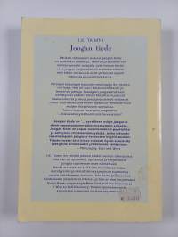 Joogan tiede