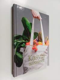 Kasvisaskeleet