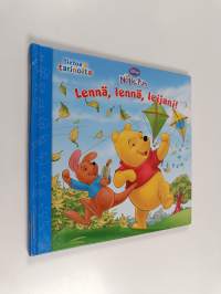 Lennä, lennä, leijani!