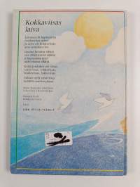Kokkaviisas laiva : runoja ja loruja