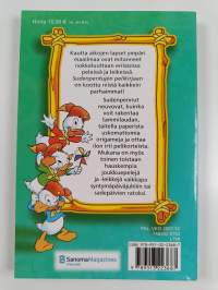 Sudenpentujen pelikirja