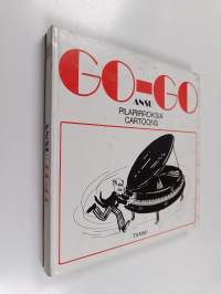 Go-go : pilapiirroksia = cartoons