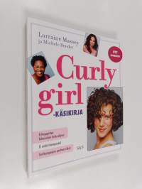 Curly Girl -käsikirja - Kattava opas kiharamenetelmään