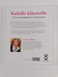 Curly Girl -käsikirja - Kattava opas kiharamenetelmään