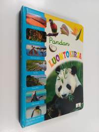 Pandan luontokirja