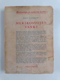 Merirosvojen vanki