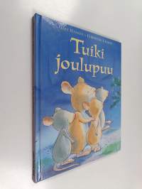 Tuiki joulupuu