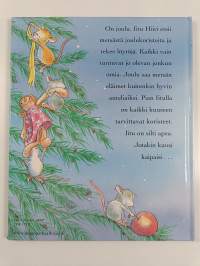 Tuiki joulupuu