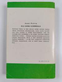 Älä leiki lemmellä