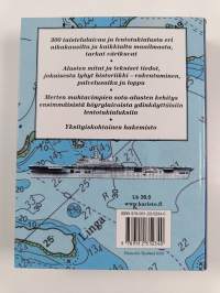 Taistelulaivat ja lentotukialukset