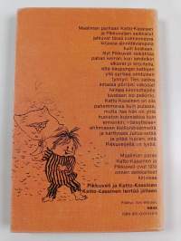 Katto-Kassinen kujeilee